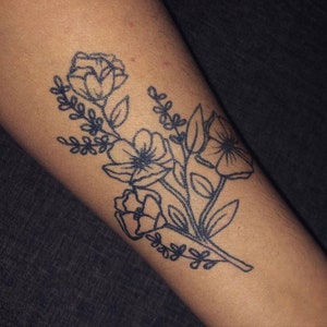 100% Natural Jagua Gel Cones | Handmade | 15 grams | Henna Botanica