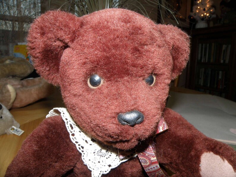 teddy bear purchase