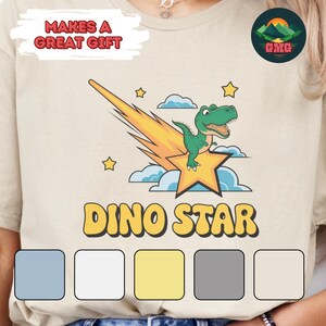Adult Dinosaur Shirt, Dino Party Tee, T Rex Gift, Tyrannosaurus Rex Shirt, Dinosaurs Graphic Tee, Unique Dinosaur Gifts