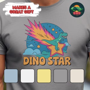 Adult Dinosaur Shirt, Dino Party Tee, T Rex Gift, Tyrannosaurus Rex Shirt, Dinosaurs Graphic Tee, Unique Dinosaur Gifts