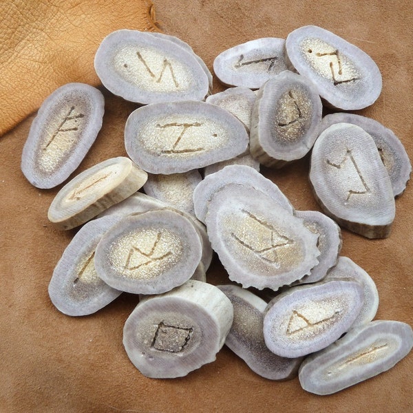 Runes - Etsy