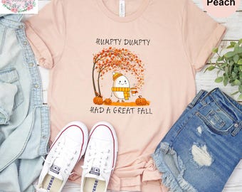 Cute Ghost Tshirt , Halloween Shirt, Cute Fall Shirt, Spooky Season Tshirt, Gift For Halloween Ghost, Cute Ghost Ter , Cute Fall Tee, Spooky
