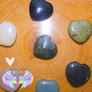 Corazones para Meditar