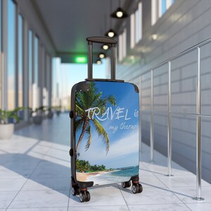 Suitcase