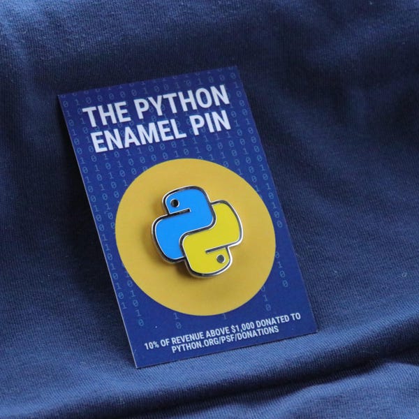 Pin Computer Science Computer Pin - Etsy