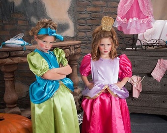 Wicked Step Sister Etsy