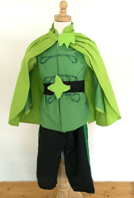 Prince Naveen from The Princess and the Frog Il_570xn