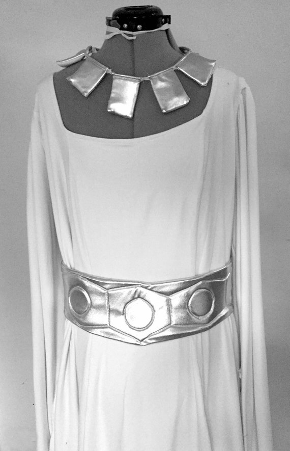 Princess Leia from Star Wars dress by Kiki's Things Il_570xn