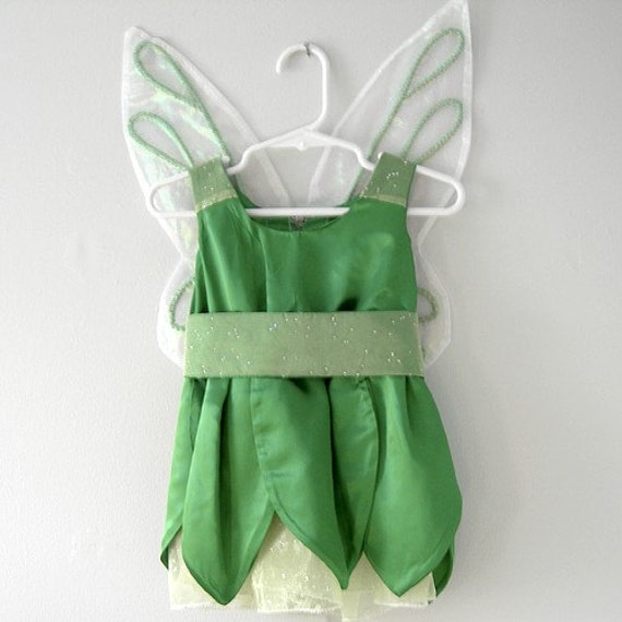 tinkerbell clothes for babies