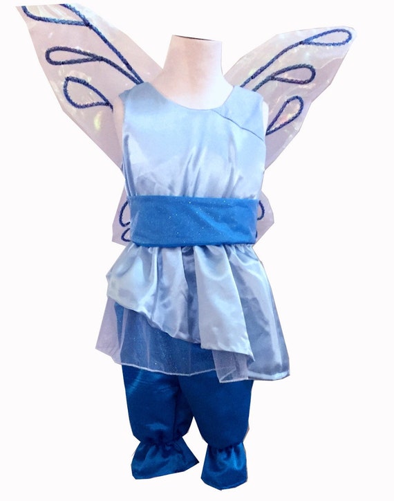 Tinkerbelle's friend Periwinkle by Kiki's Things Il_570xn