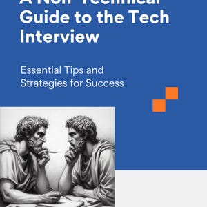 Una guía no técnica para la entrevista técnica