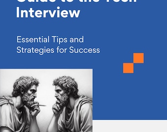 A Non-Technical Guide to the Tech Interview