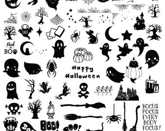 Horror Characters Svg Bundle Horror svg scream svg i smell children svg Sarcastic halloween svg Spooky SVG jason svg michael myers svg