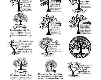 Family Reunion SVG Bundle, Family Reunion 2026 SVG PNG, Family svg, Family Tree svg, Family Reunion Shirts, Family Vacation , Family Love