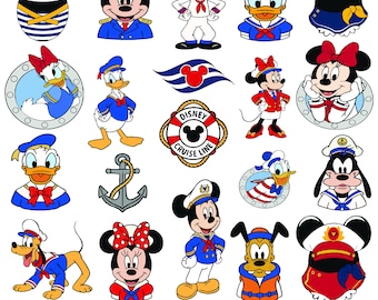 Mickey Cruise SVG PNG, Cruise Ship Minnie Clipart, Adventure Cruise Line Cruise Vacation PNG,Magical Kingdom Png, Vacay Mode,Family Vacation
