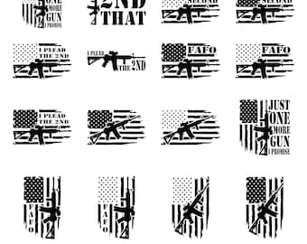 修正第2条バンドルSVG、修正第2条TシャツSVG、アメリカ国旗SVG、愛国的SVG、修正第2条SVG、軍事SVG、Svgcraftor