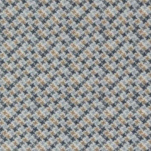 Seedy Cream FLANNEL- Farmhouse Flannel III - Primitive Gatherings - Moda 100% Cotton Flannel