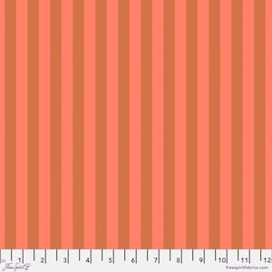 Neon Tent Stripe Lunar - True Colors Neon - Tula Pink - 100% Quilters Cotton PWTP069-LUNAR