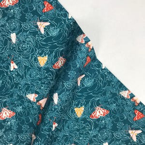 Cloak and Petal Six  - Listen to Your Heart - Sharon Holland - Art Gallery Fabric 100% Quilters Cotton