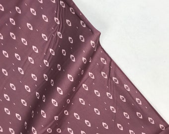 Ikat - Summer's End - Alison Janssen - Figo Fabrics - 100% Quilters Cotton 90343-85