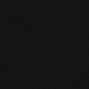 Kona Solids Black - Robert Kaufman - 100% cotton - K001-1019