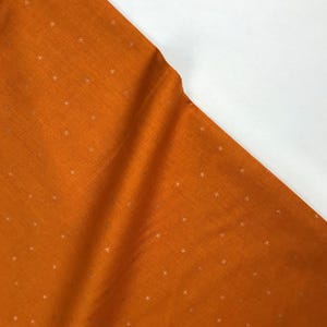 Spark Copper METALLIC Caramel - Camellia - Melody Miller - Ruby Star Society - Moda - 100% Cotton Quilting Fabric Yardage - RS0005 57M