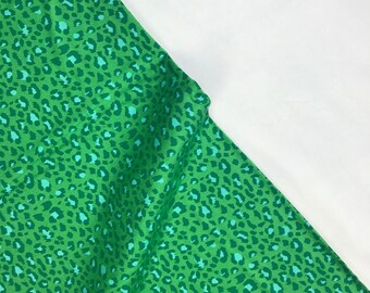 Jungle Paradise Parrot - Jungle Paradise - Stacy Iest Hsu - Moda 100% Quilters Cotton 20787-20