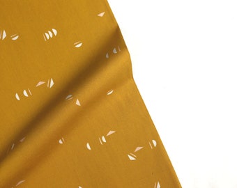 Stenciled Sun - TerraKotta Capsules - AGF Studio - Art Gallery Fabric 100% Quilters Cotton CAP-TK-1504