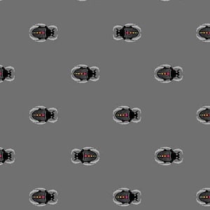 Sun Print 2023 Scarab Pearl - Alison Glass - PER QUARTER METRE Sun Print 2023 Scarab Pearl - Alison Glass - PER QUARTER METRE