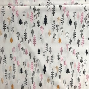 Loblolly Wood - Capsules - Pine Lullaby - AGF Studio - Art Gallery Fabric 100% Quilters Cotton CAP-PL-1307 image 4
