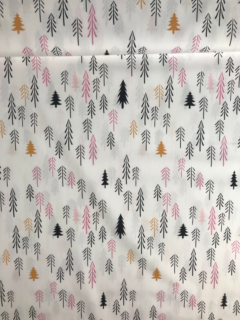 Loblolly Wood - Capsules - Pine Lullaby - AGF Studio - Art Gallery Fabric 100% Quilters Cotton CAP-PL-1307 image 4