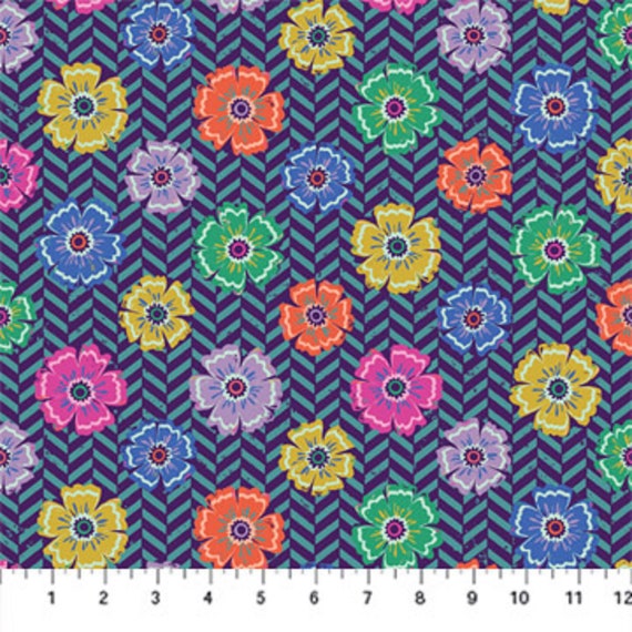 Swatch Book Love Seat in Cool Swatch Book Love Seat in Cool