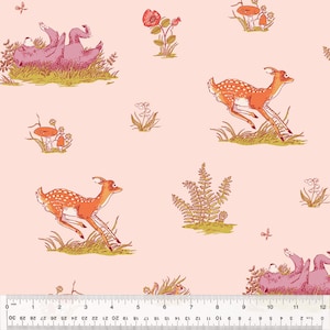 Forestburgh Beargrass in Blush Forestburgh Beargrass in Blush