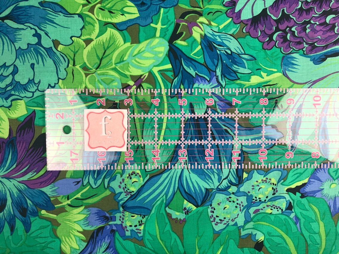 Lavinia Green Philip Jacobs Kaffe Fassett Collective - Etsy