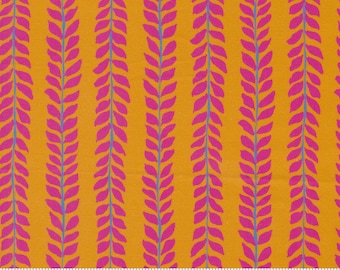 Vines Wheat - Maeve - Crystal Manning - Moda 100% Quilters Cotton
