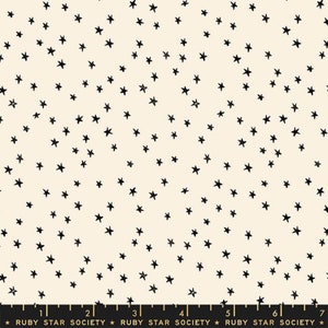 Starry: MINI Natural with Black 21 Starry: MINI Natural with Black 21