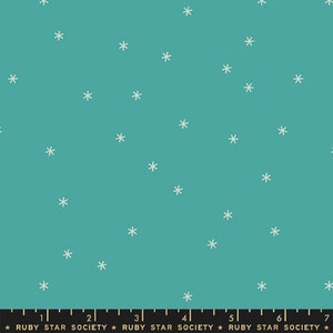 Spark Succulent - Reverie - Melody Miller - Ruby Star Society Fabric - Moda 100% Quilters Cotton