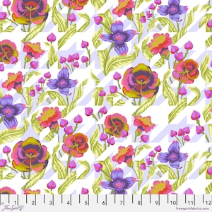 Puppy Love Nova - Untamed - Tula Pink - Freespirit Fabrics - 100% Quilters Cotton - SHIPPING NOW