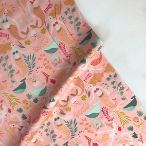 KNIT Siren Song - Path to Discovery - Jessica Swift - Art Gallery - 4 Way Stretch