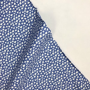 Darling Lilac - Frolic - Kayla Ann - Cotton + Steel - Quilters Cotton KA104-LI3