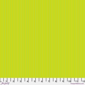 Tiny Stripes Moonglow - True Colors - Tula Pink - 100% Quilters Cotton