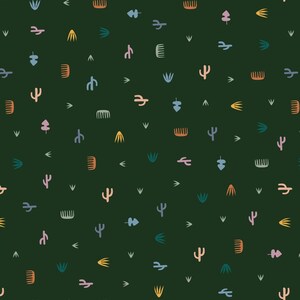 Ssslither - Yuma - Leah Duncan - Cloud 9 Fabrics - Poplin Ssslither - Yuma - Leah Duncan - Cloud 9 Fabrics - Poplin