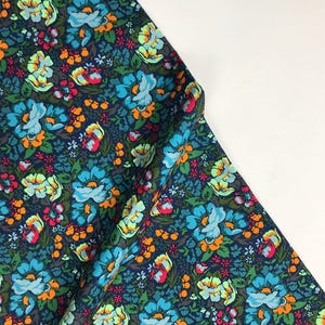 Overachiever Mystery  - Love Always, AM - Anna Maria Horner - Quilters Cotton - PWAH083.MYSTE