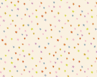 Starry MINI Multi - Starry - Alexia Abegg - Ruby Star Society Fabric - Moda 100% Quilters Cotton - RS4110-20