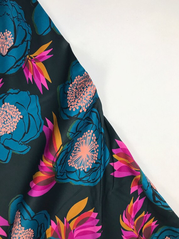 108 Rise Wideback Peony Priced by the half yard