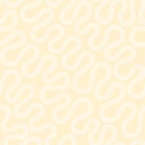 Ungespulter Mondstrahl - GROOVE - Emily Van Hoff - Moda 100% Quilters Baumwolle - Verkauft von Cont. Halbe Yards - 42372-12