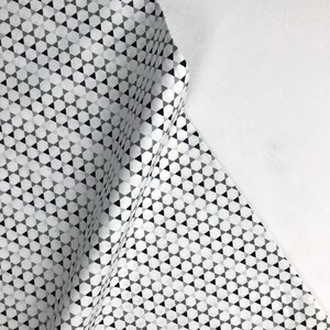 Hexagons Galaxy - From the Desk of... - Full Moon Collection - Cotton + Steel - Quilters Cotton TB104-GA5