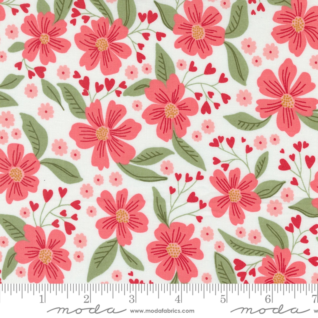 Love Blooms Pareo