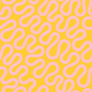 Ungespultes Sunshine Glow - GROOVE - Emily Van Hoff - Moda Quilters Baumwolle - Verkauft von Cont. Halbe Yards - 42372-14