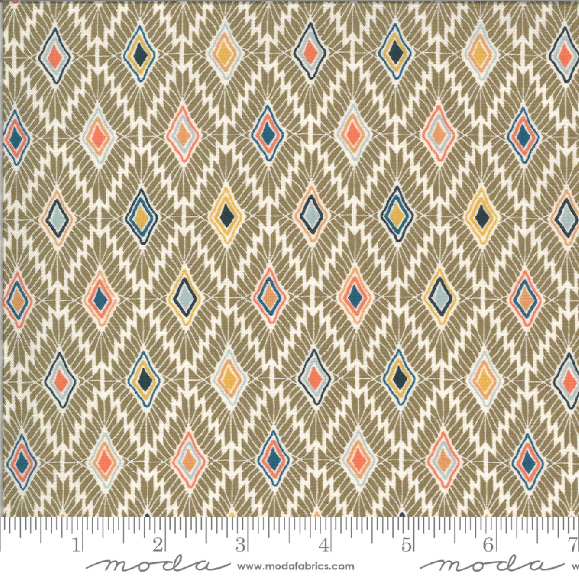 moda cider quilt